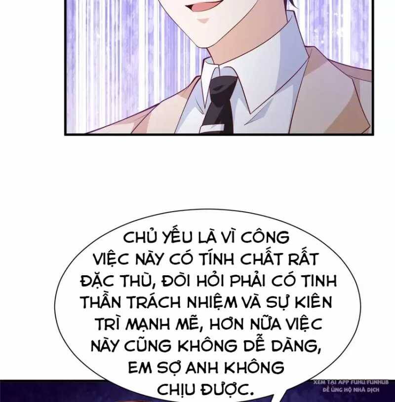 Mỗi Tuần Ta Có Một Nghề Nghiệp Mới Chap 576 - Next Chap 577