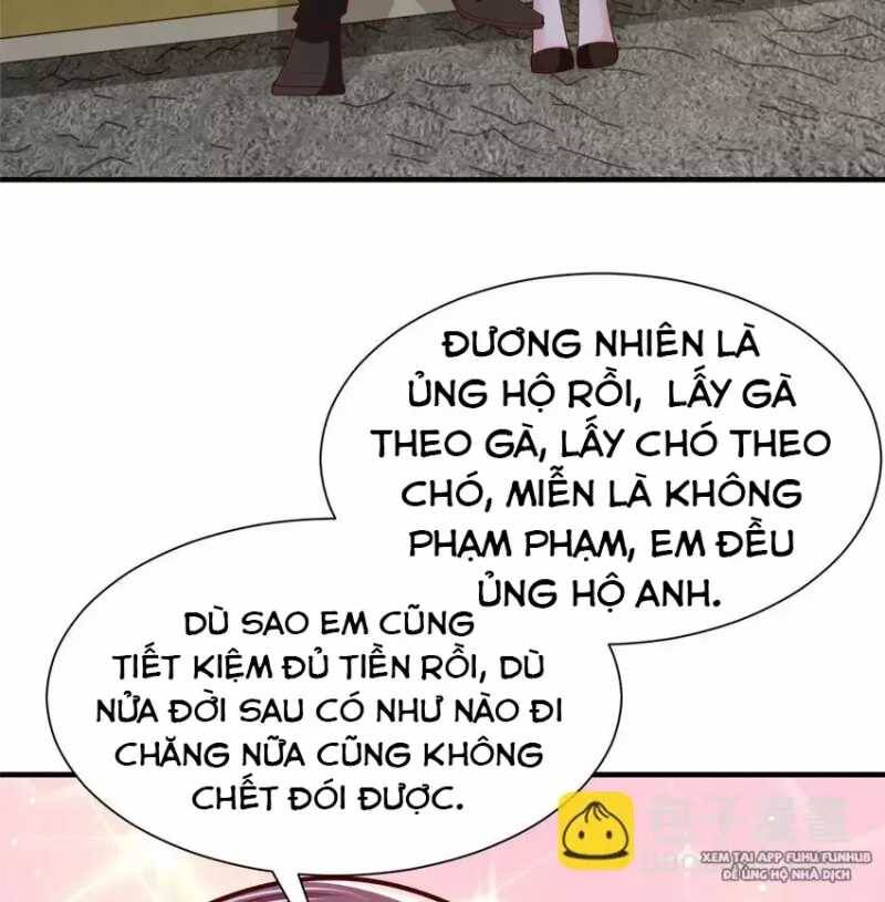 Mỗi Tuần Ta Có Một Nghề Nghiệp Mới Chap 576 - Next Chap 577