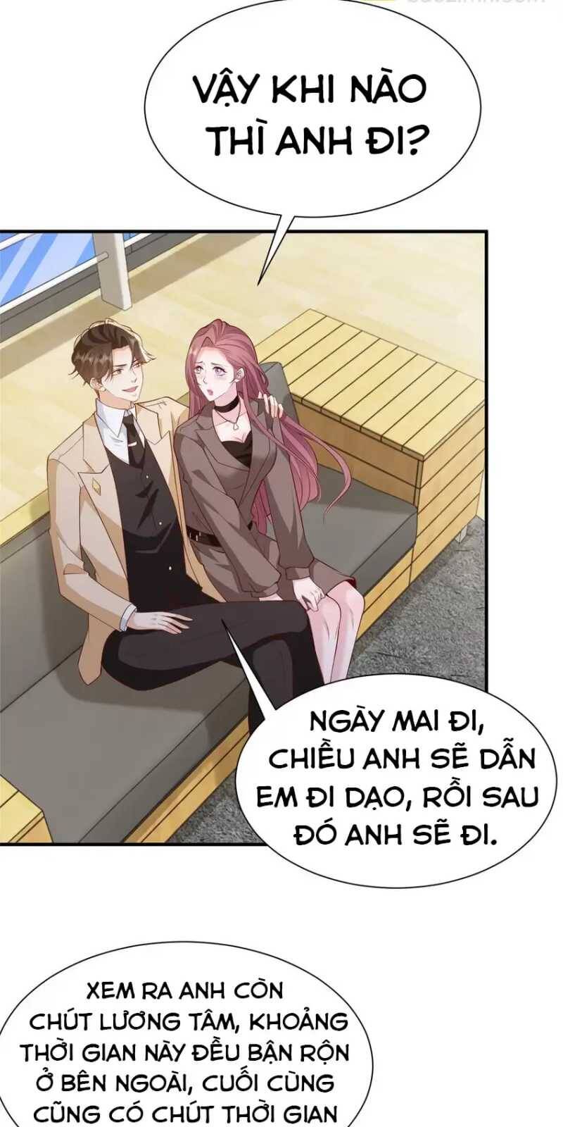 Mỗi Tuần Ta Có Một Nghề Nghiệp Mới Chap 576 - Next Chap 577