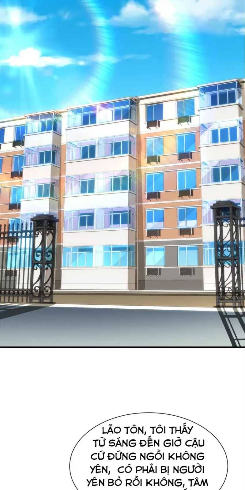 Mỗi Tuần Ta Có Một Nghề Nghiệp Mới Chap 576 - Next Chap 577