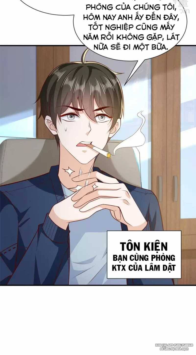 Mỗi Tuần Ta Có Một Nghề Nghiệp Mới Chap 576 - Next Chap 577