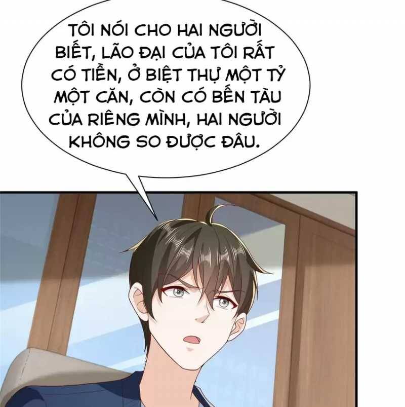Mỗi Tuần Ta Có Một Nghề Nghiệp Mới Chap 576 - Next Chap 577