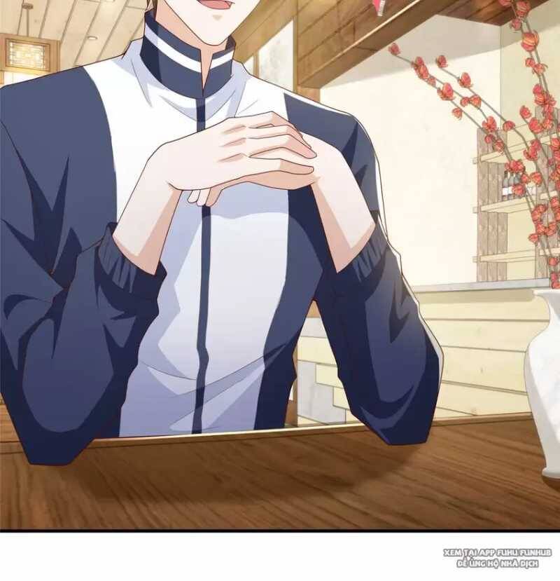 Mỗi Tuần Ta Có Một Nghề Nghiệp Mới Chap 576 - Next Chap 577