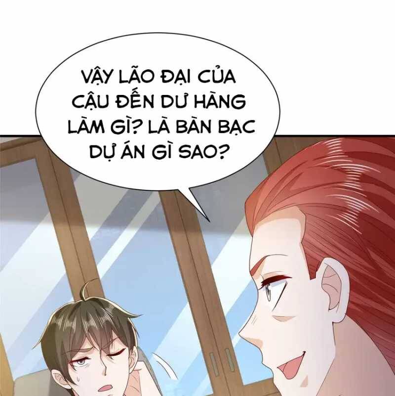 Mỗi Tuần Ta Có Một Nghề Nghiệp Mới Chap 576 - Next Chap 577