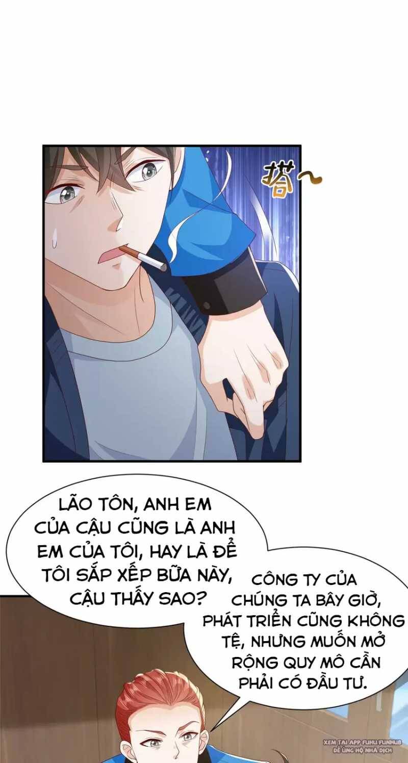 Mỗi Tuần Ta Có Một Nghề Nghiệp Mới Chap 576 - Next Chap 577