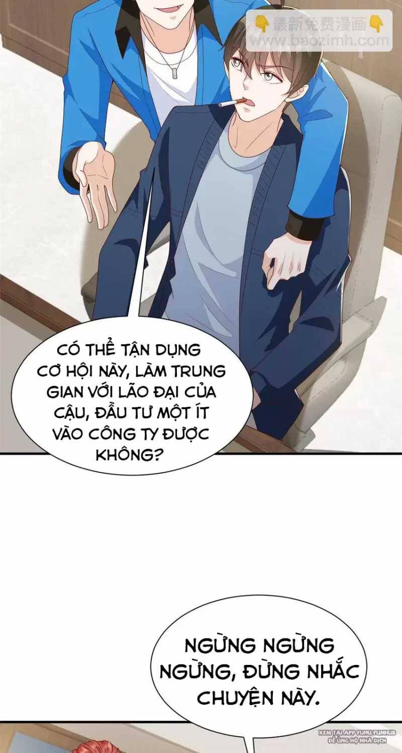 Mỗi Tuần Ta Có Một Nghề Nghiệp Mới Chap 576 - Next Chap 577