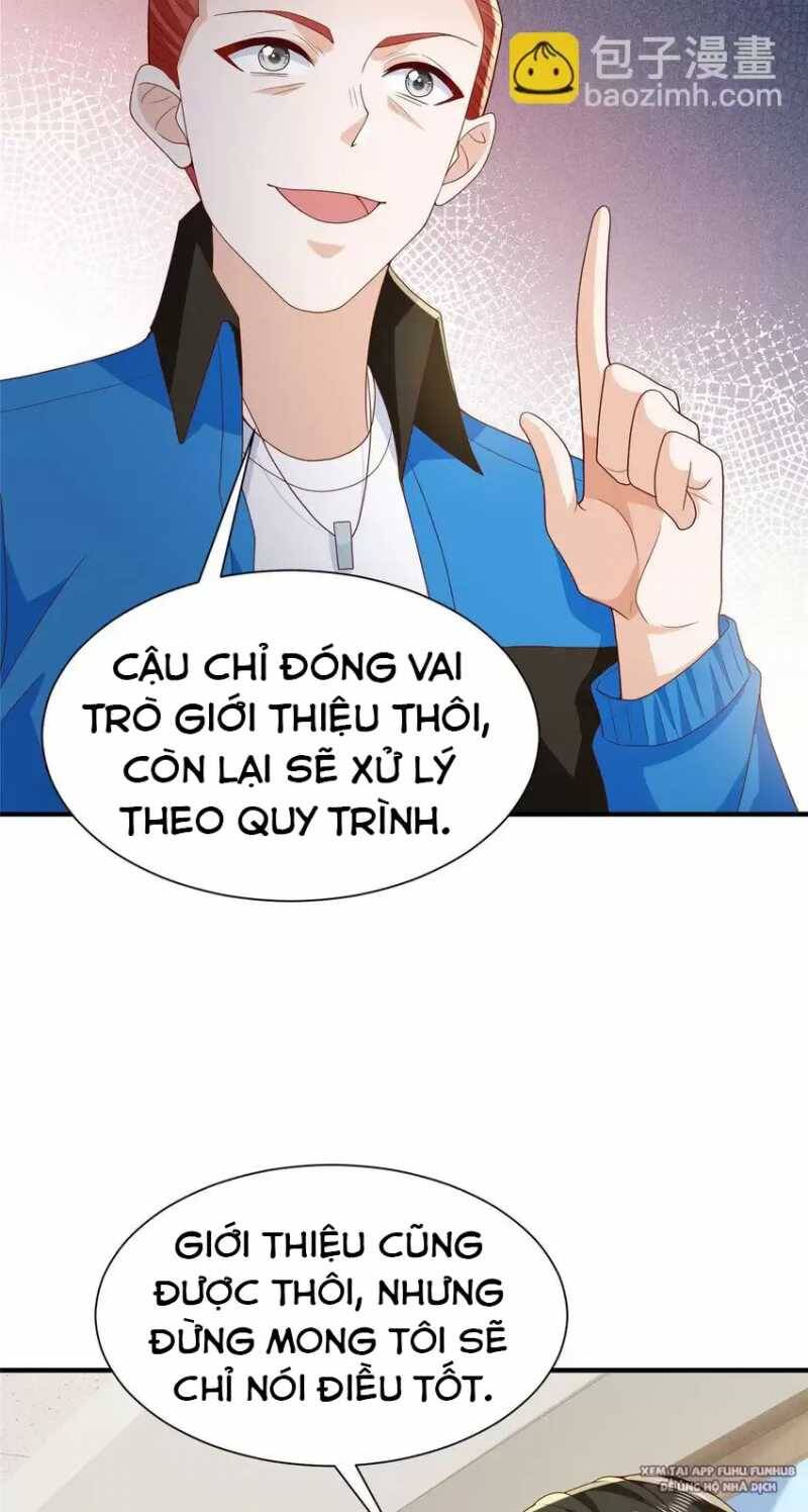 Mỗi Tuần Ta Có Một Nghề Nghiệp Mới Chap 576 - Next Chap 577