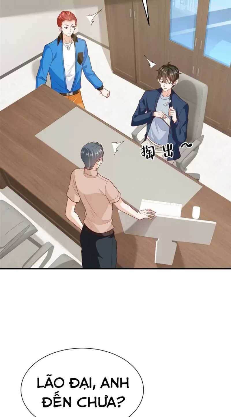 Mỗi Tuần Ta Có Một Nghề Nghiệp Mới Chap 576 - Next Chap 577