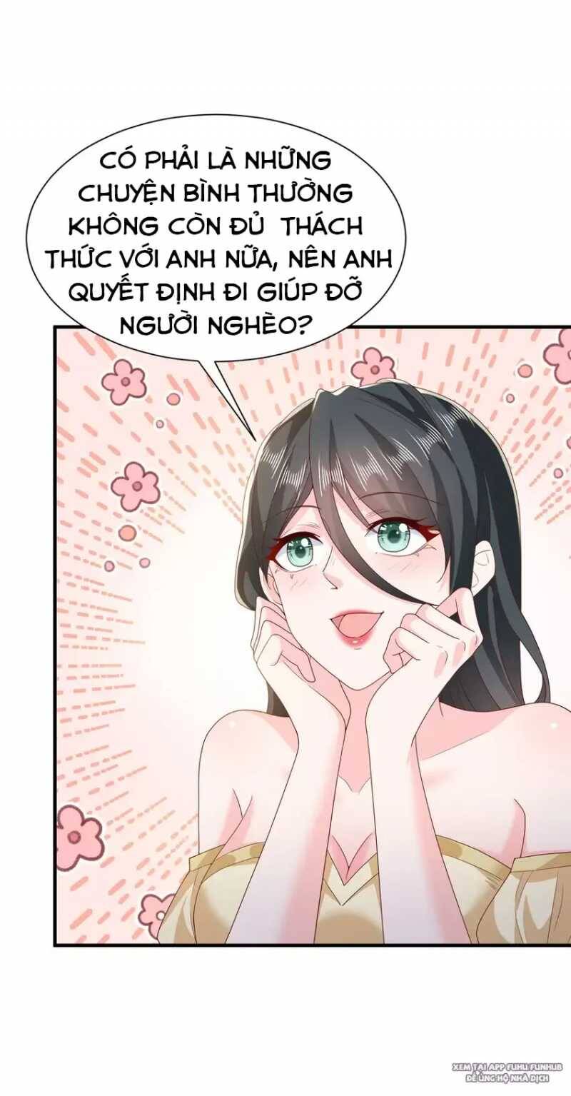 Mỗi Tuần Ta Có Một Nghề Nghiệp Mới Chap 576 - Next Chap 577