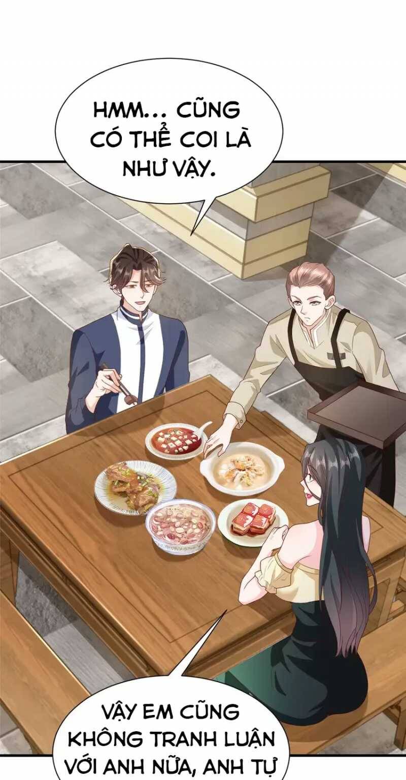 Mỗi Tuần Ta Có Một Nghề Nghiệp Mới Chap 576 - Next Chap 577
