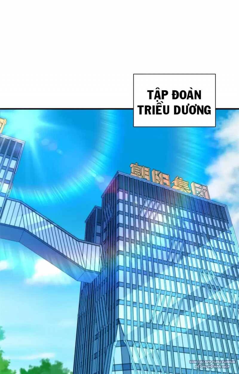 Mỗi Tuần Ta Có Một Nghề Nghiệp Mới Chap 576 - Next Chap 577