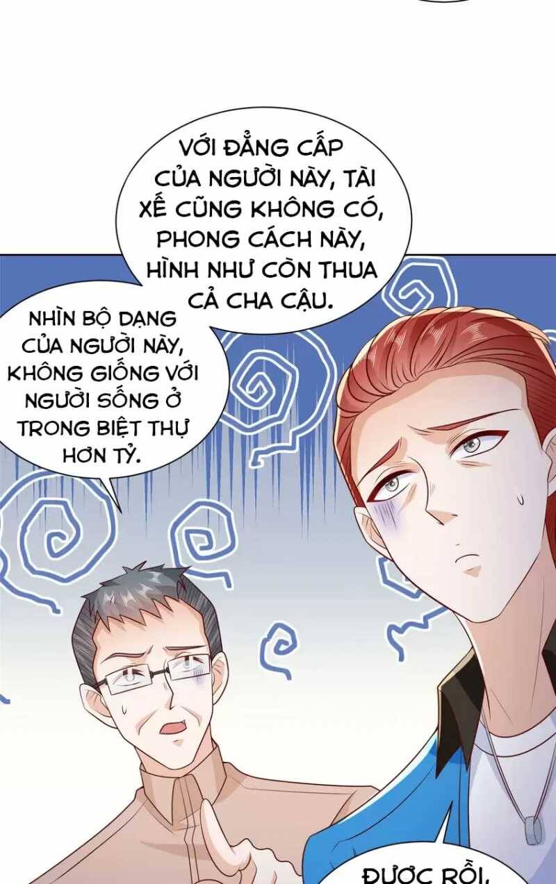 Mỗi Tuần Ta Có Một Nghề Nghiệp Mới Chap 577 - Next Chap 578