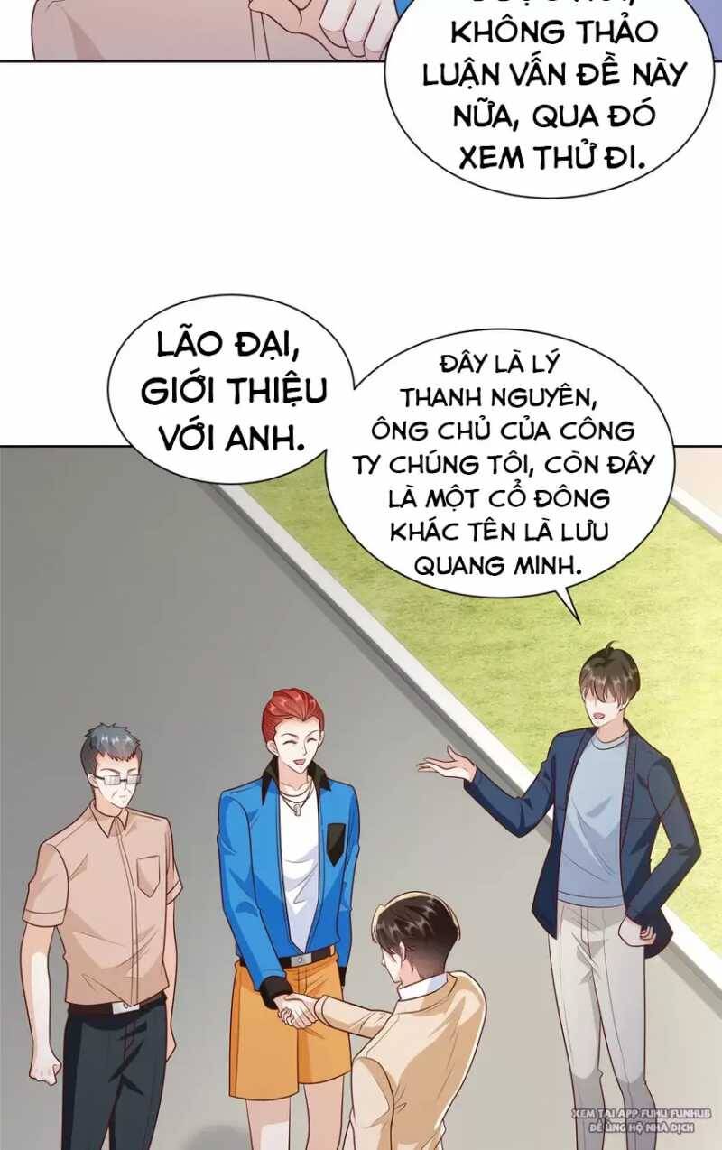 Mỗi Tuần Ta Có Một Nghề Nghiệp Mới Chap 577 - Next Chap 578