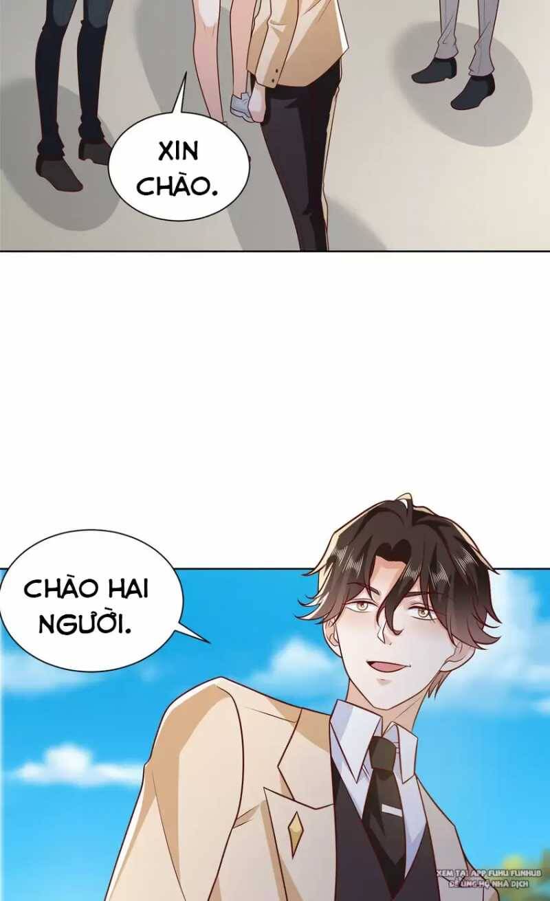 Mỗi Tuần Ta Có Một Nghề Nghiệp Mới Chap 577 - Next Chap 578