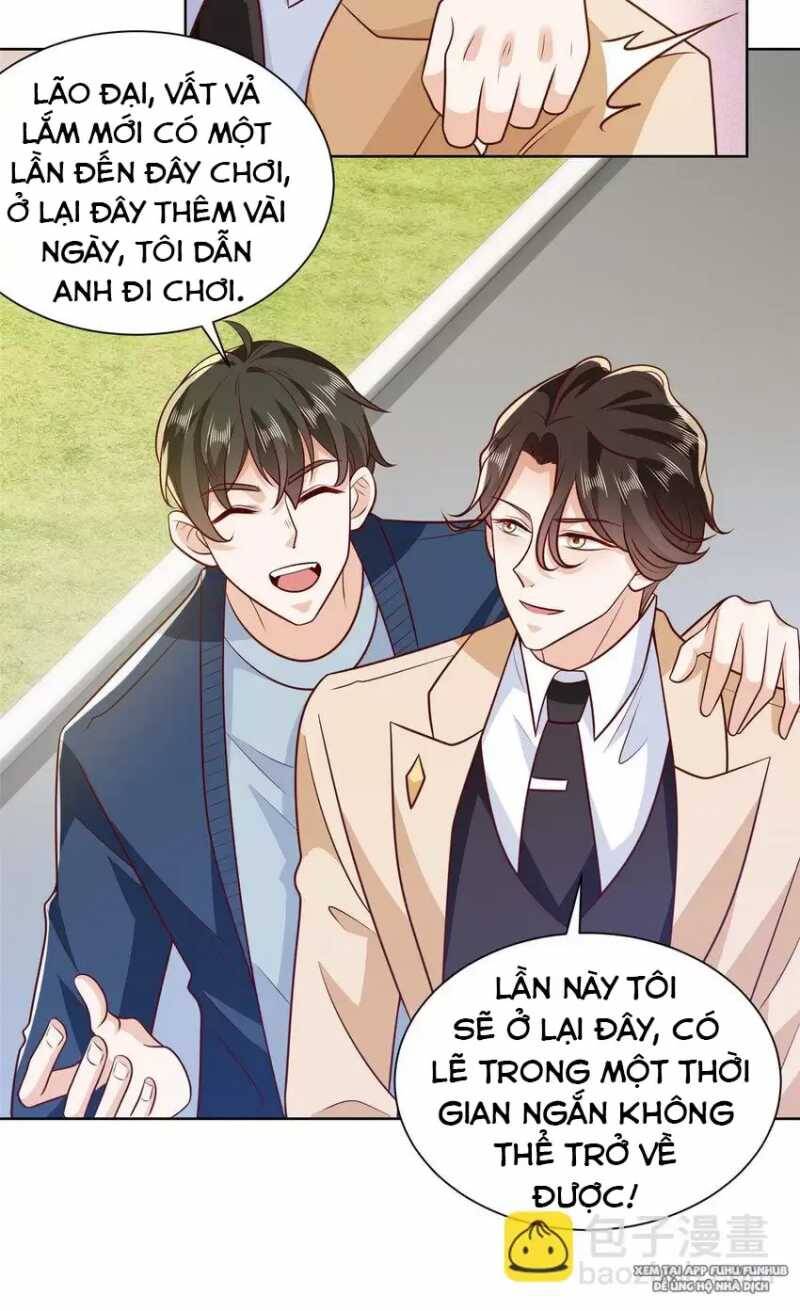 Mỗi Tuần Ta Có Một Nghề Nghiệp Mới Chap 577 - Next Chap 578