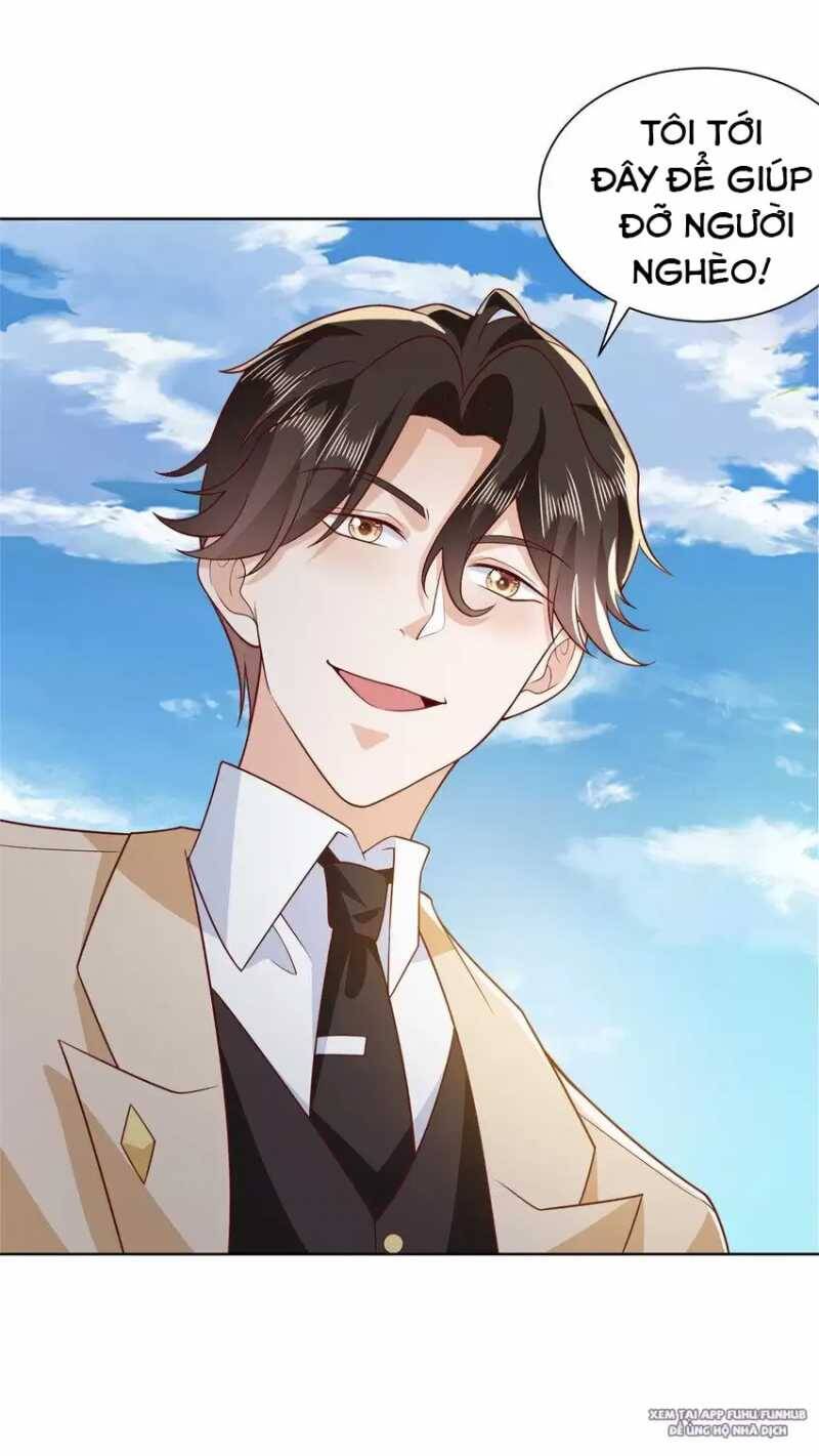 Mỗi Tuần Ta Có Một Nghề Nghiệp Mới Chap 577 - Next Chap 578