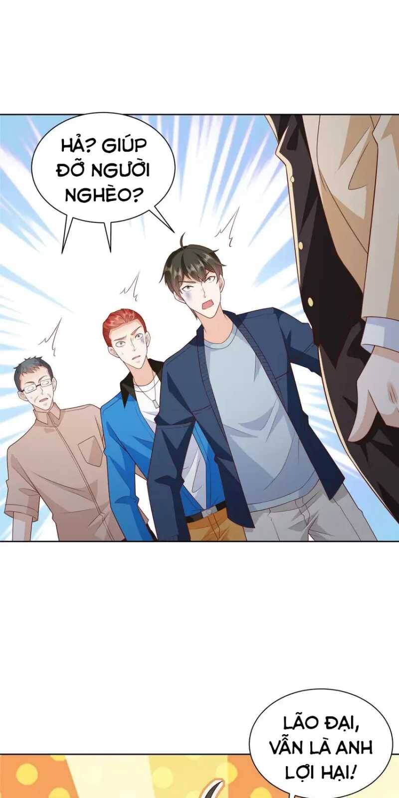 Mỗi Tuần Ta Có Một Nghề Nghiệp Mới Chap 577 - Next Chap 578
