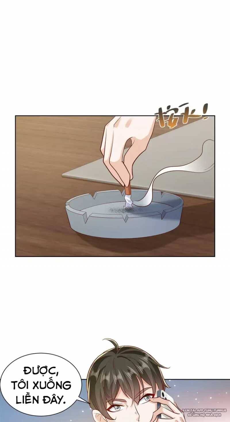 Mỗi Tuần Ta Có Một Nghề Nghiệp Mới Chap 577 - Next Chap 578