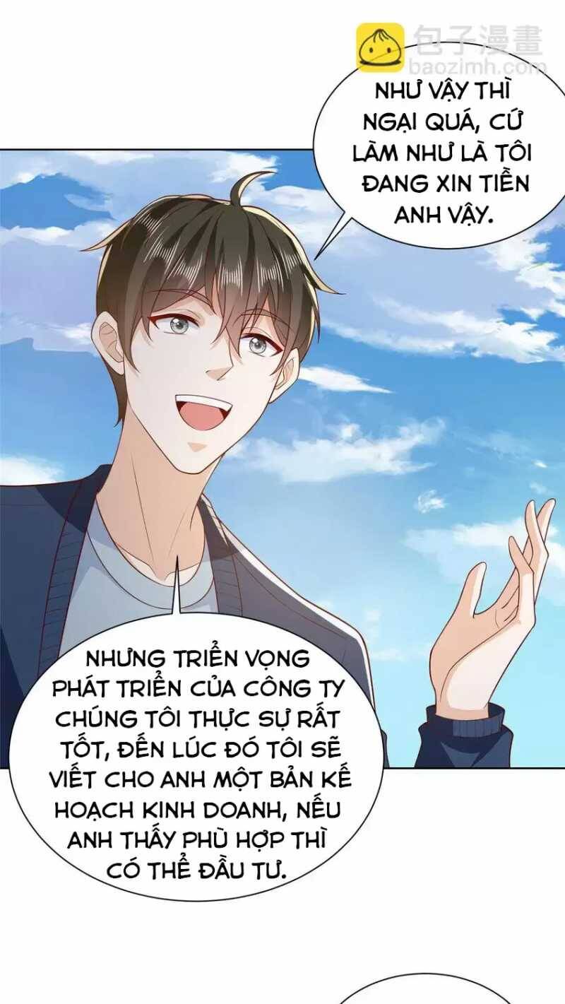 Mỗi Tuần Ta Có Một Nghề Nghiệp Mới Chap 577 - Next Chap 578