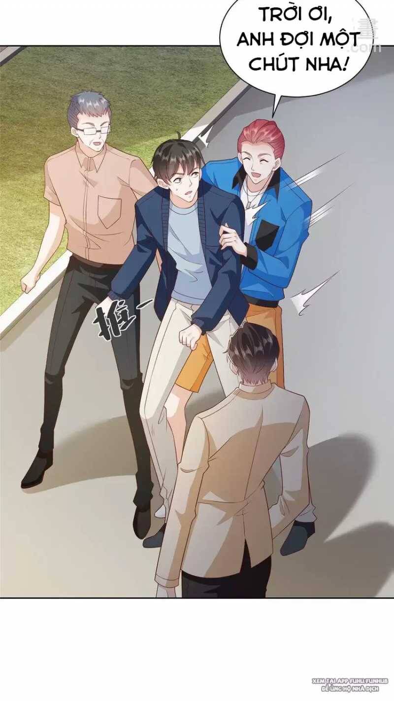 Mỗi Tuần Ta Có Một Nghề Nghiệp Mới Chap 577 - Next Chap 578