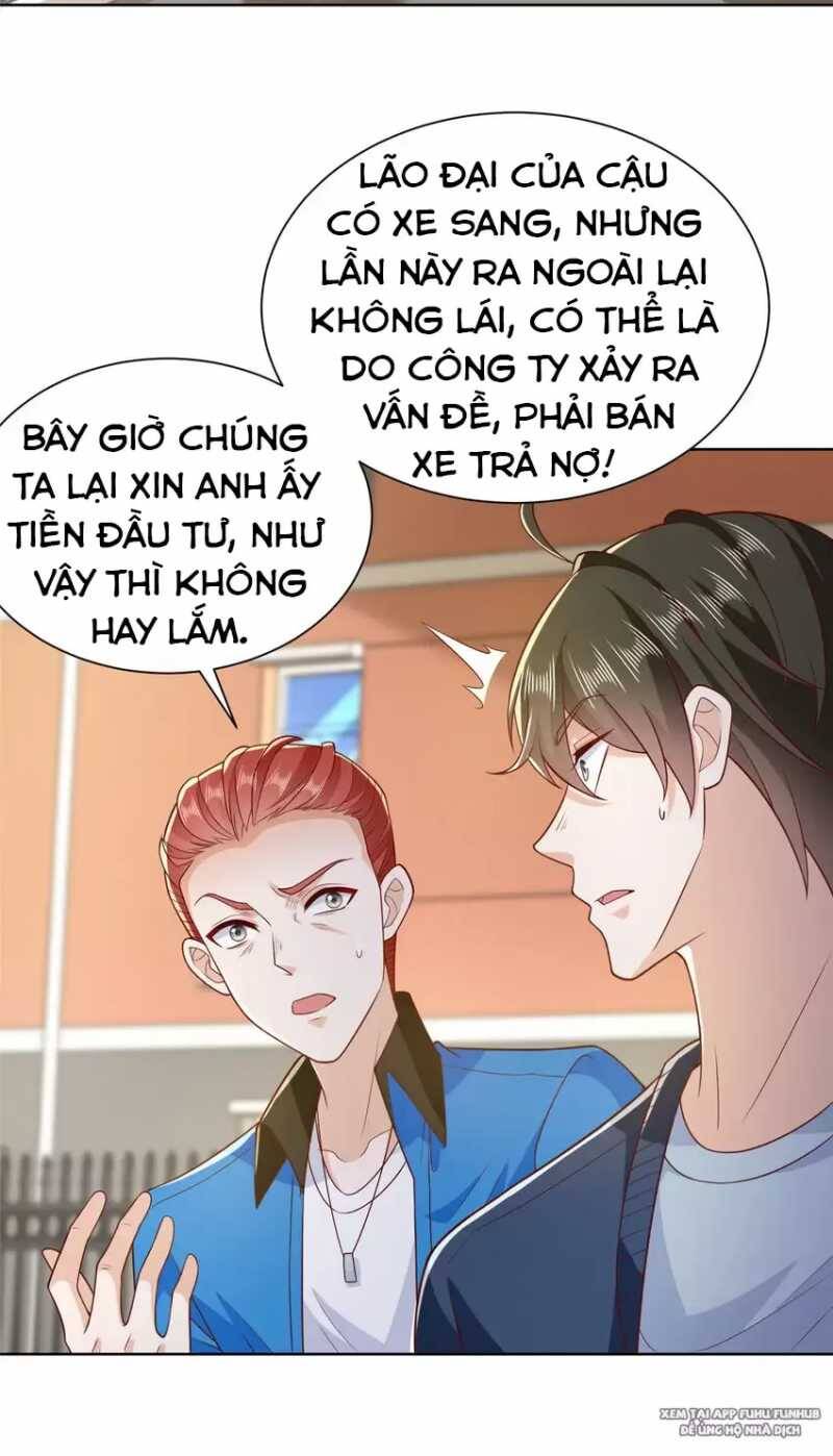 Mỗi Tuần Ta Có Một Nghề Nghiệp Mới Chap 577 - Next Chap 578