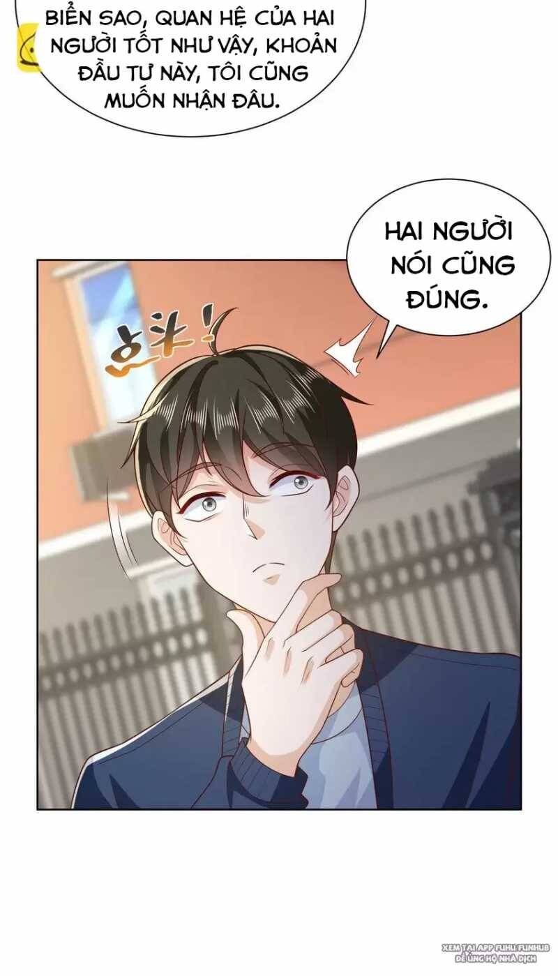 Mỗi Tuần Ta Có Một Nghề Nghiệp Mới Chap 577 - Next Chap 578