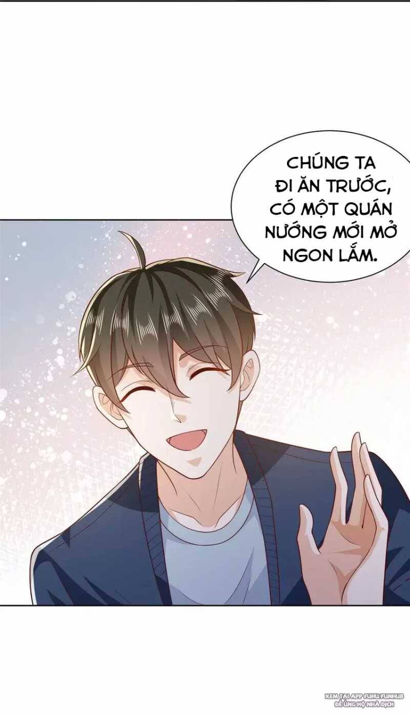 Mỗi Tuần Ta Có Một Nghề Nghiệp Mới Chap 577 - Next Chap 578