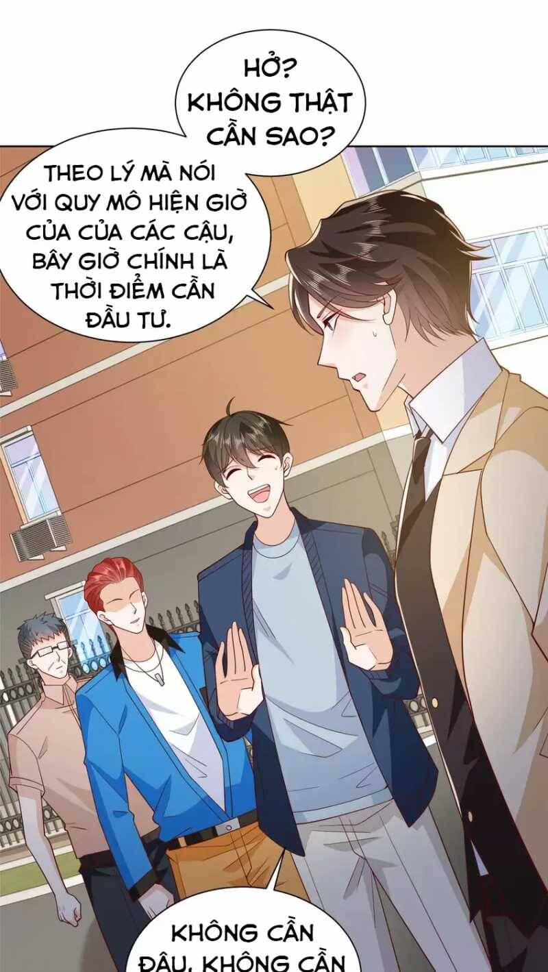 Mỗi Tuần Ta Có Một Nghề Nghiệp Mới Chap 577 - Next Chap 578
