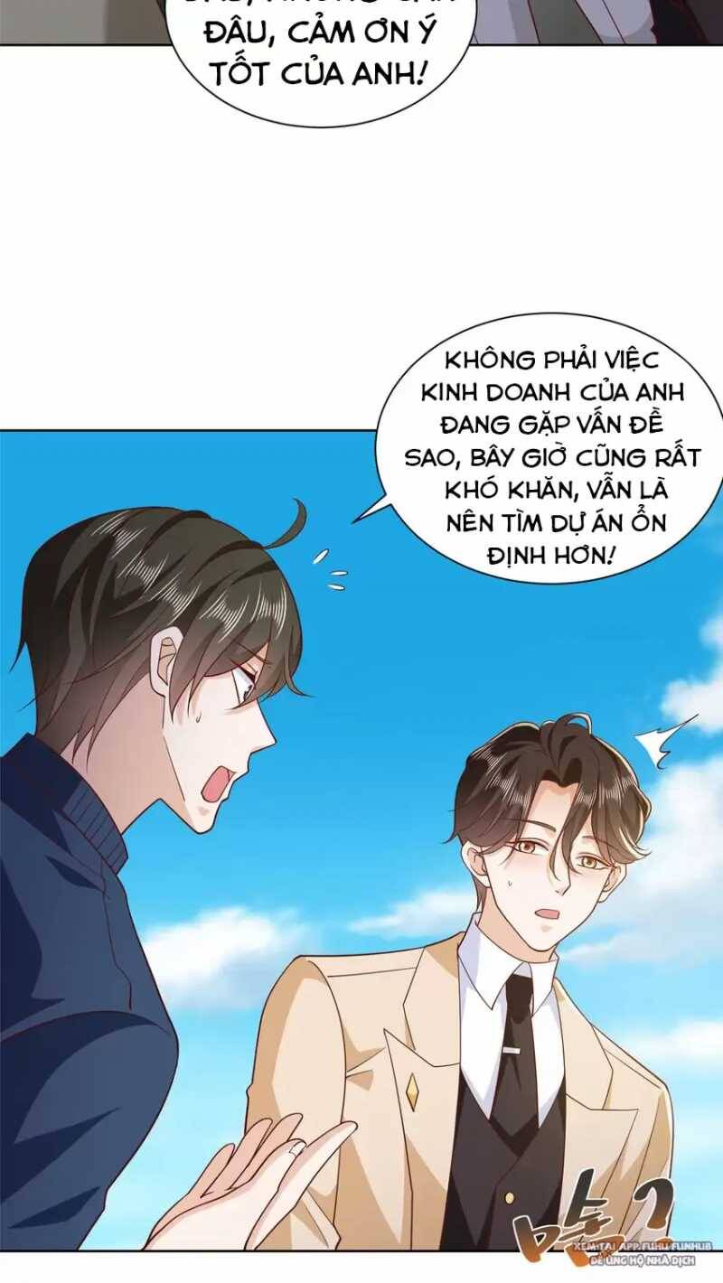 Mỗi Tuần Ta Có Một Nghề Nghiệp Mới Chap 577 - Next Chap 578