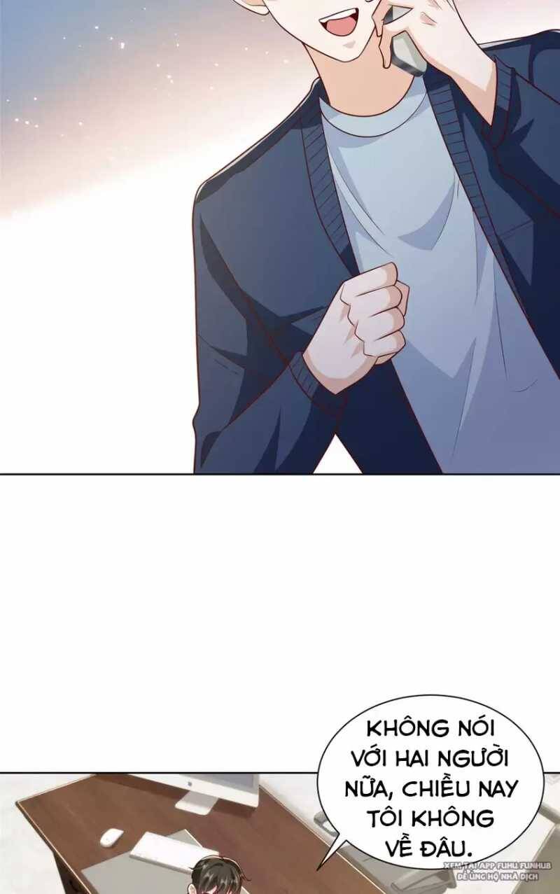 Mỗi Tuần Ta Có Một Nghề Nghiệp Mới Chap 577 - Next Chap 578