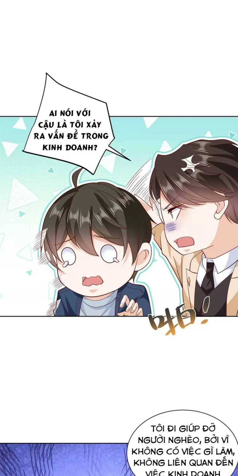 Mỗi Tuần Ta Có Một Nghề Nghiệp Mới Chap 577 - Next Chap 578