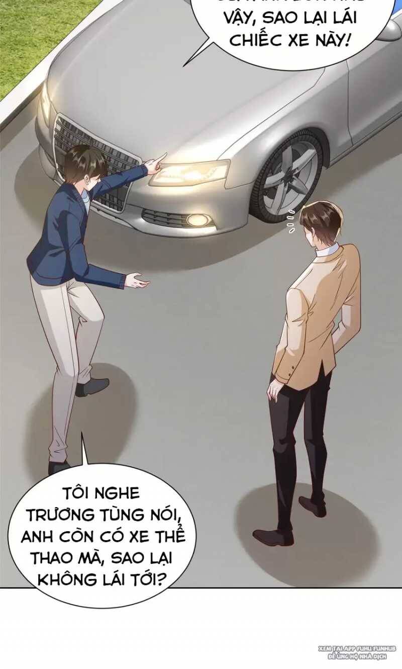 Mỗi Tuần Ta Có Một Nghề Nghiệp Mới Chap 577 - Next Chap 578