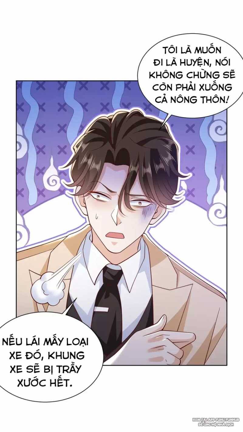 Mỗi Tuần Ta Có Một Nghề Nghiệp Mới Chap 577 - Next Chap 578