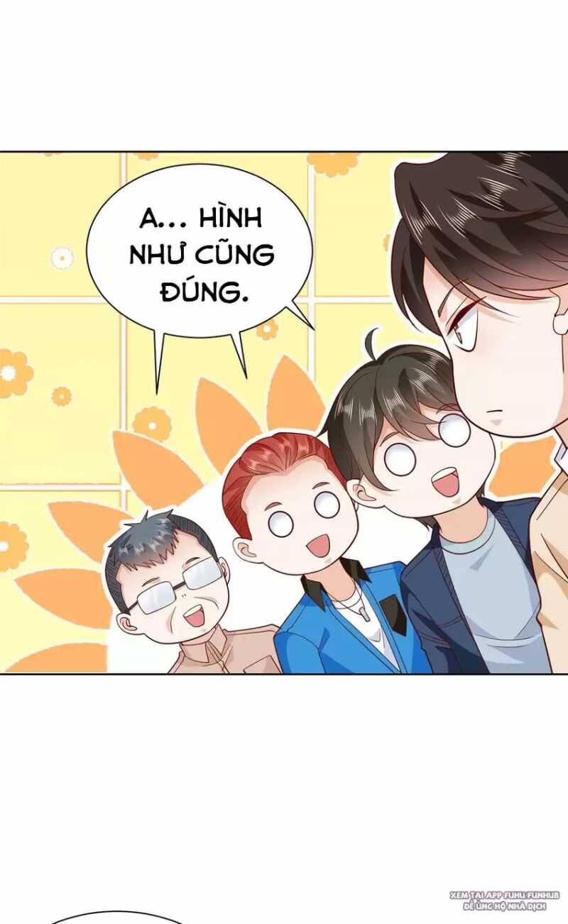 Mỗi Tuần Ta Có Một Nghề Nghiệp Mới Chap 577 - Next Chap 578