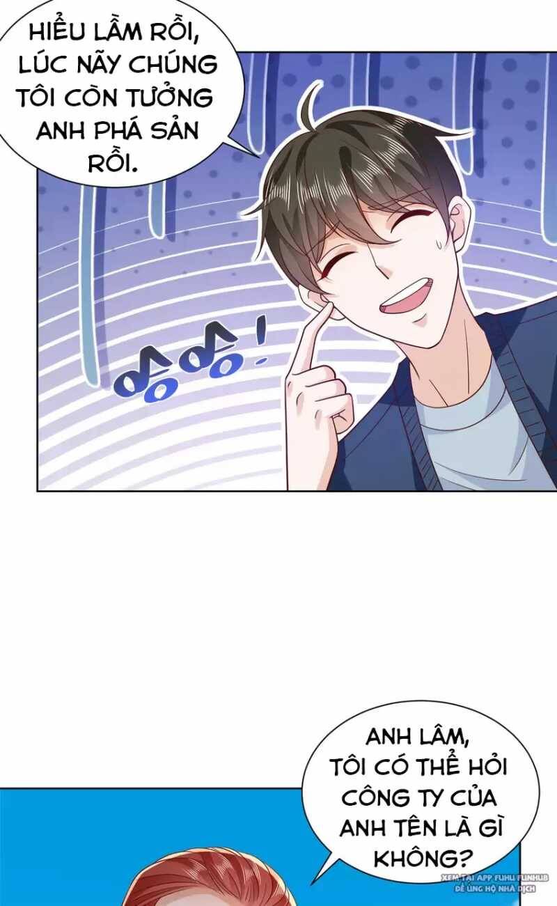 Mỗi Tuần Ta Có Một Nghề Nghiệp Mới Chap 577 - Next Chap 578