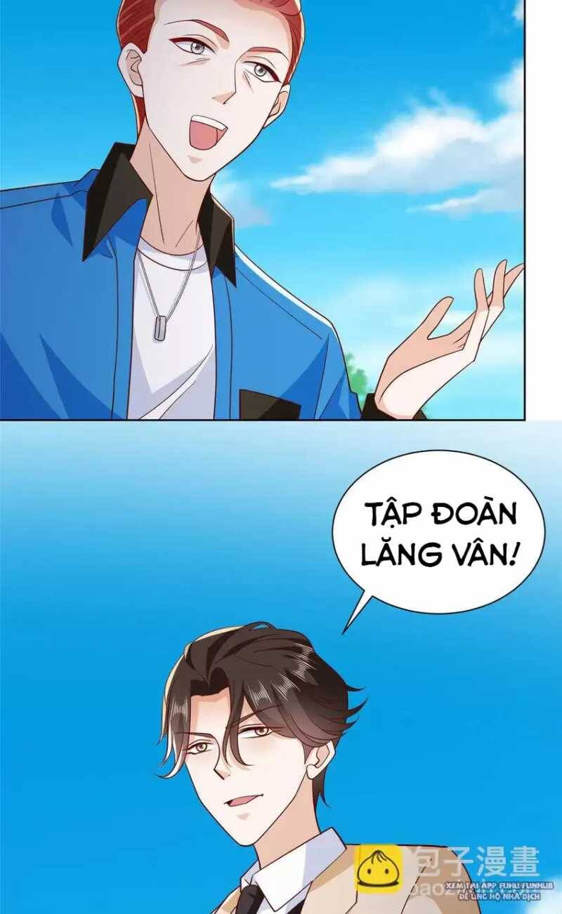 Mỗi Tuần Ta Có Một Nghề Nghiệp Mới Chap 577 - Next Chap 578