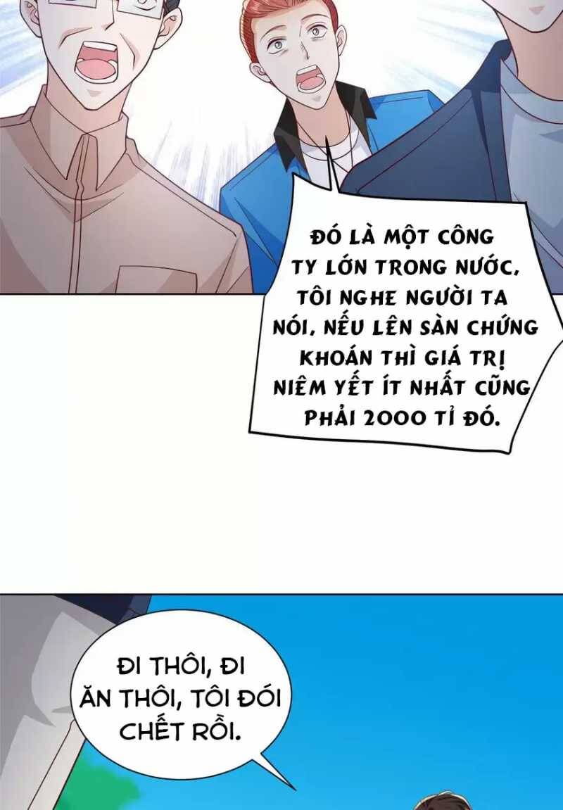 Mỗi Tuần Ta Có Một Nghề Nghiệp Mới Chap 577 - Next Chap 578