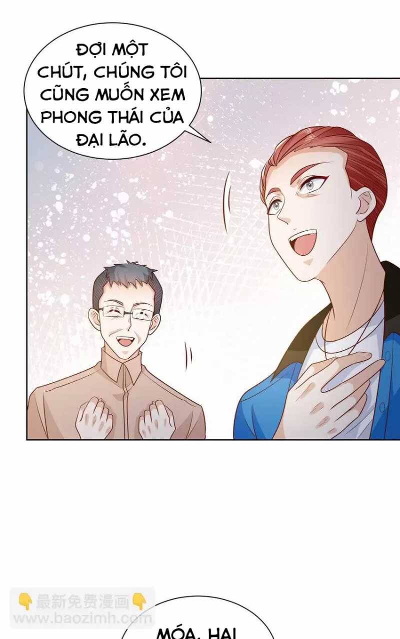 Mỗi Tuần Ta Có Một Nghề Nghiệp Mới Chap 577 - Next Chap 578