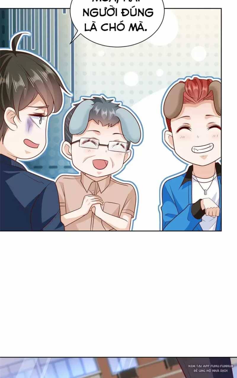 Mỗi Tuần Ta Có Một Nghề Nghiệp Mới Chap 577 - Next Chap 578