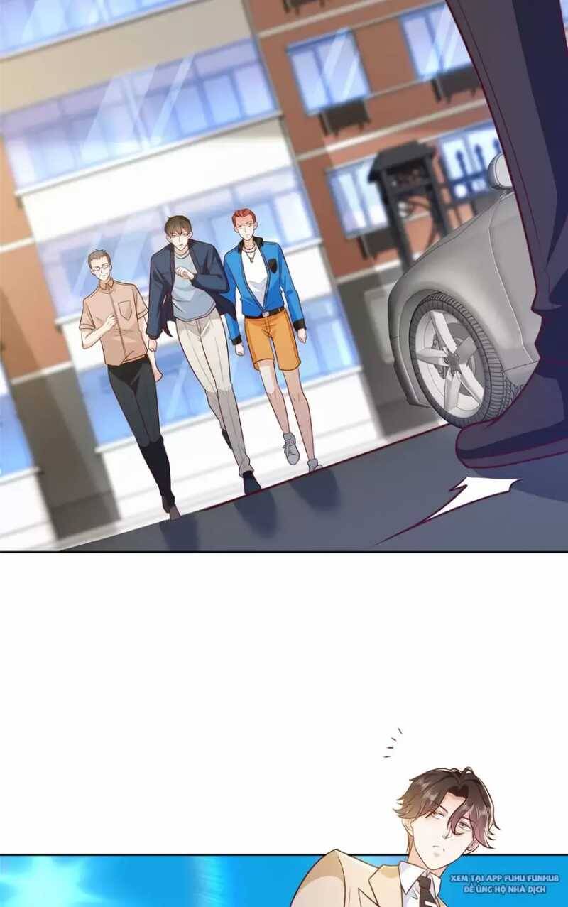Mỗi Tuần Ta Có Một Nghề Nghiệp Mới Chap 577 - Next Chap 578