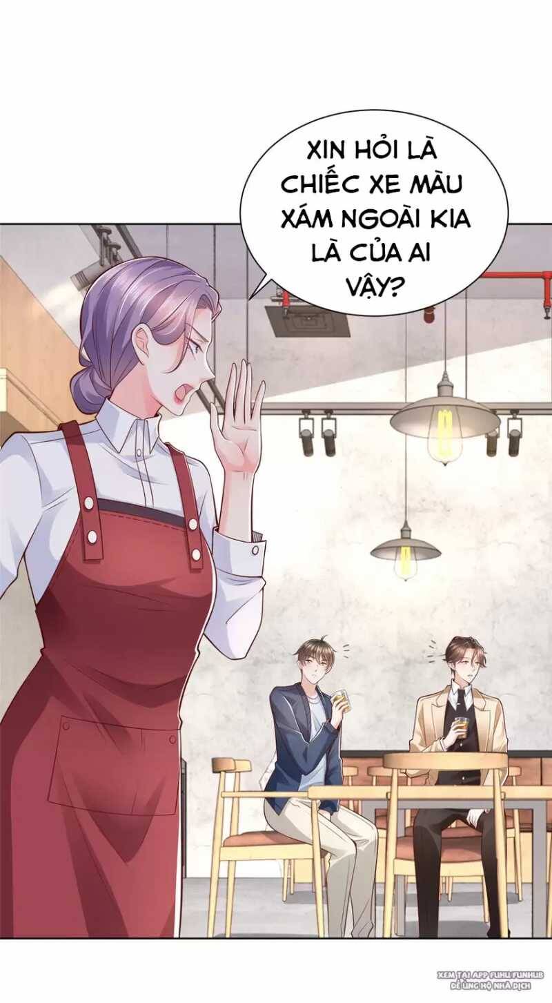 Mỗi Tuần Ta Có Một Nghề Nghiệp Mới Chap 578 - Next Chap 579