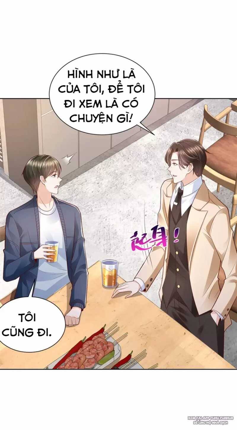 Mỗi Tuần Ta Có Một Nghề Nghiệp Mới Chap 578 - Next Chap 579