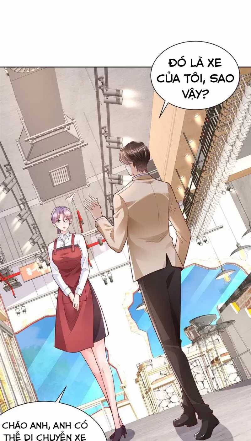 Mỗi Tuần Ta Có Một Nghề Nghiệp Mới Chap 578 - Next Chap 579