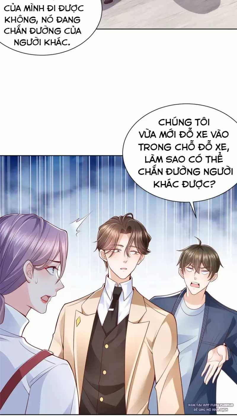 Mỗi Tuần Ta Có Một Nghề Nghiệp Mới Chap 578 - Next Chap 579