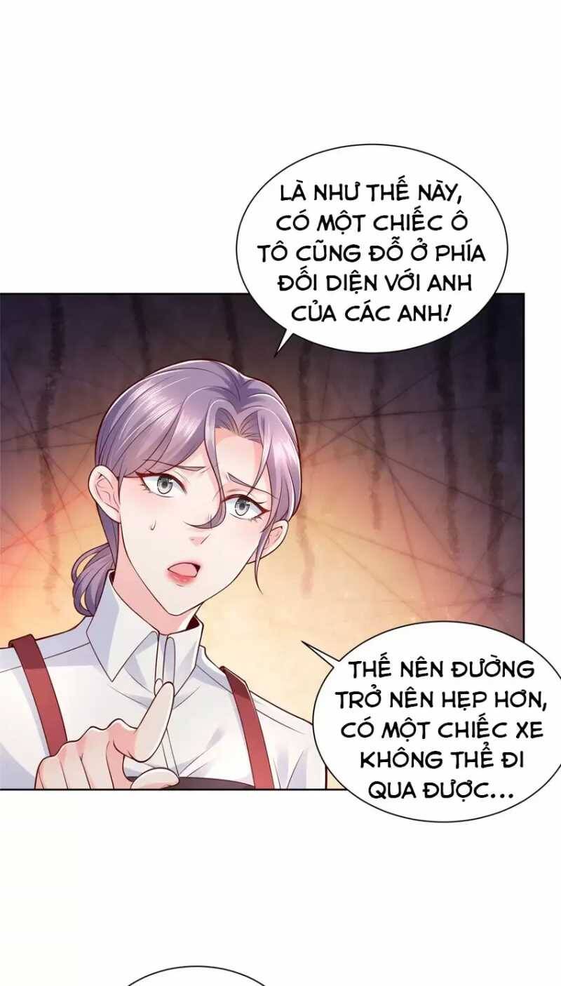 Mỗi Tuần Ta Có Một Nghề Nghiệp Mới Chap 578 - Next Chap 579