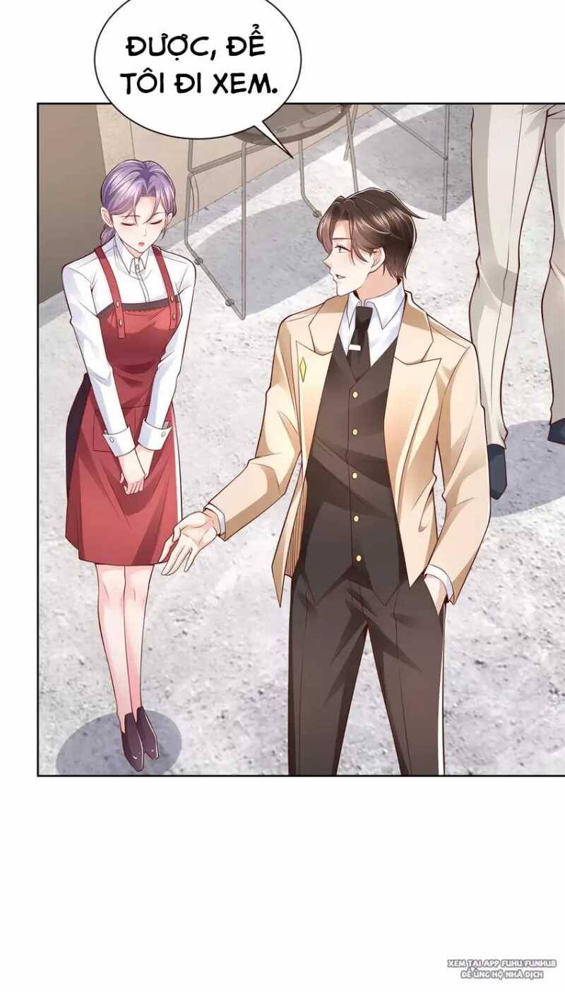 Mỗi Tuần Ta Có Một Nghề Nghiệp Mới Chap 578 - Next Chap 579