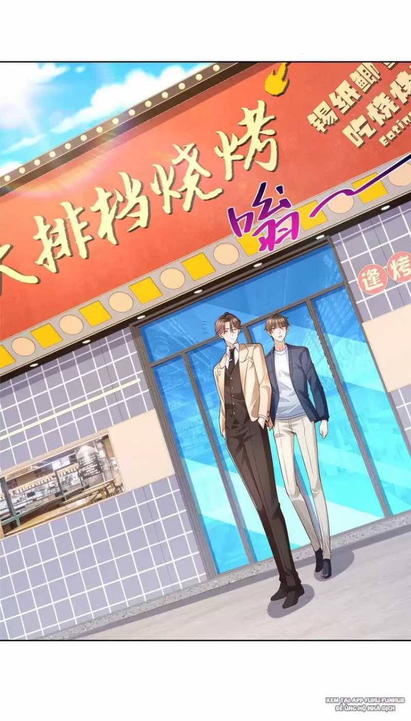Mỗi Tuần Ta Có Một Nghề Nghiệp Mới Chap 578 - Next Chap 579