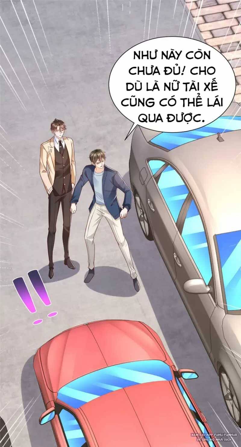 Mỗi Tuần Ta Có Một Nghề Nghiệp Mới Chap 578 - Next Chap 579