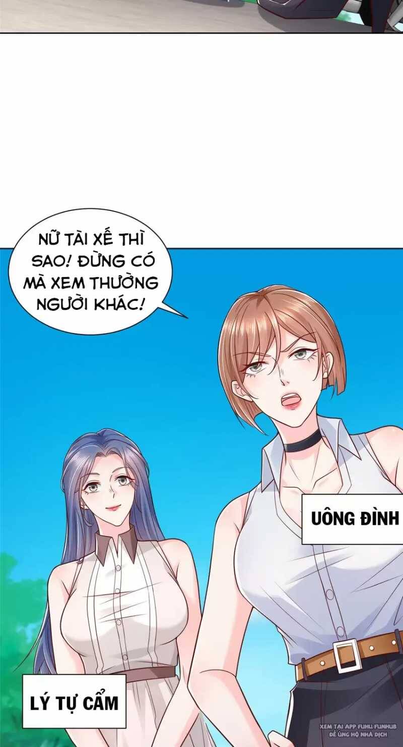 Mỗi Tuần Ta Có Một Nghề Nghiệp Mới Chap 578 - Next Chap 579