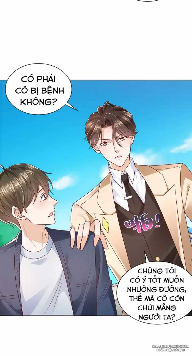 Mỗi Tuần Ta Có Một Nghề Nghiệp Mới Chap 578 - Next Chap 579